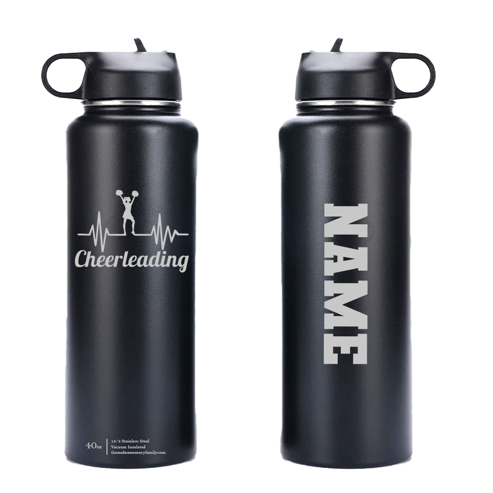 Sample 40oz Water Bottle