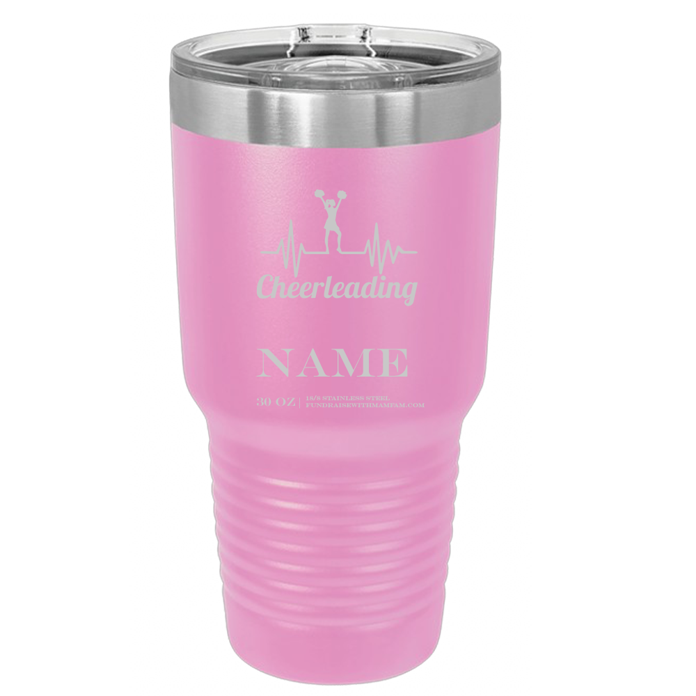Sample 30oz Tumbler
