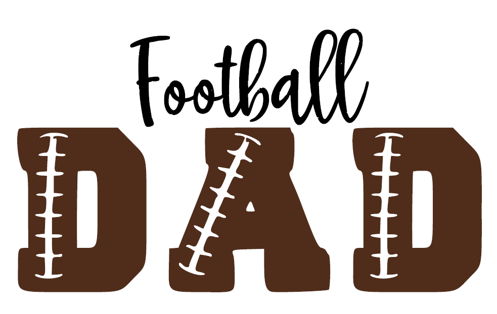 Football Dad