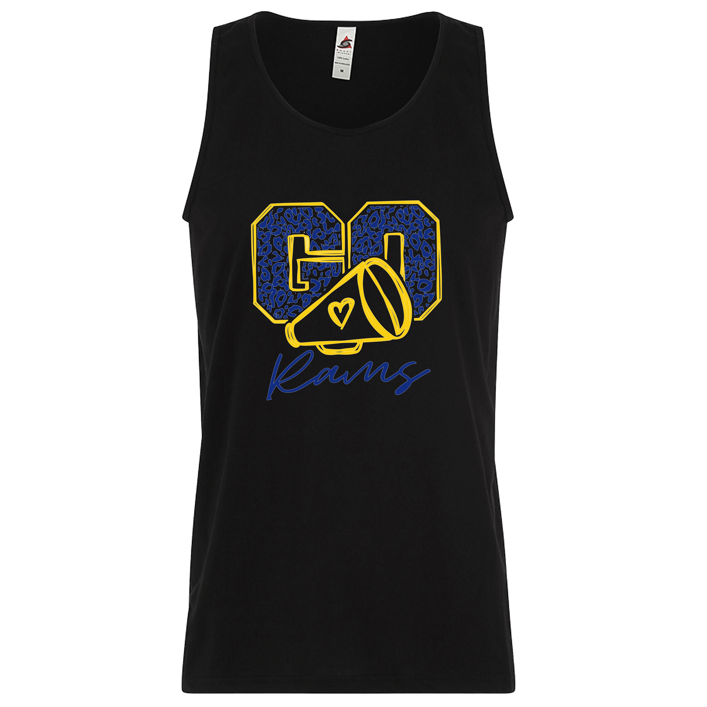 Anaheim Print Tank