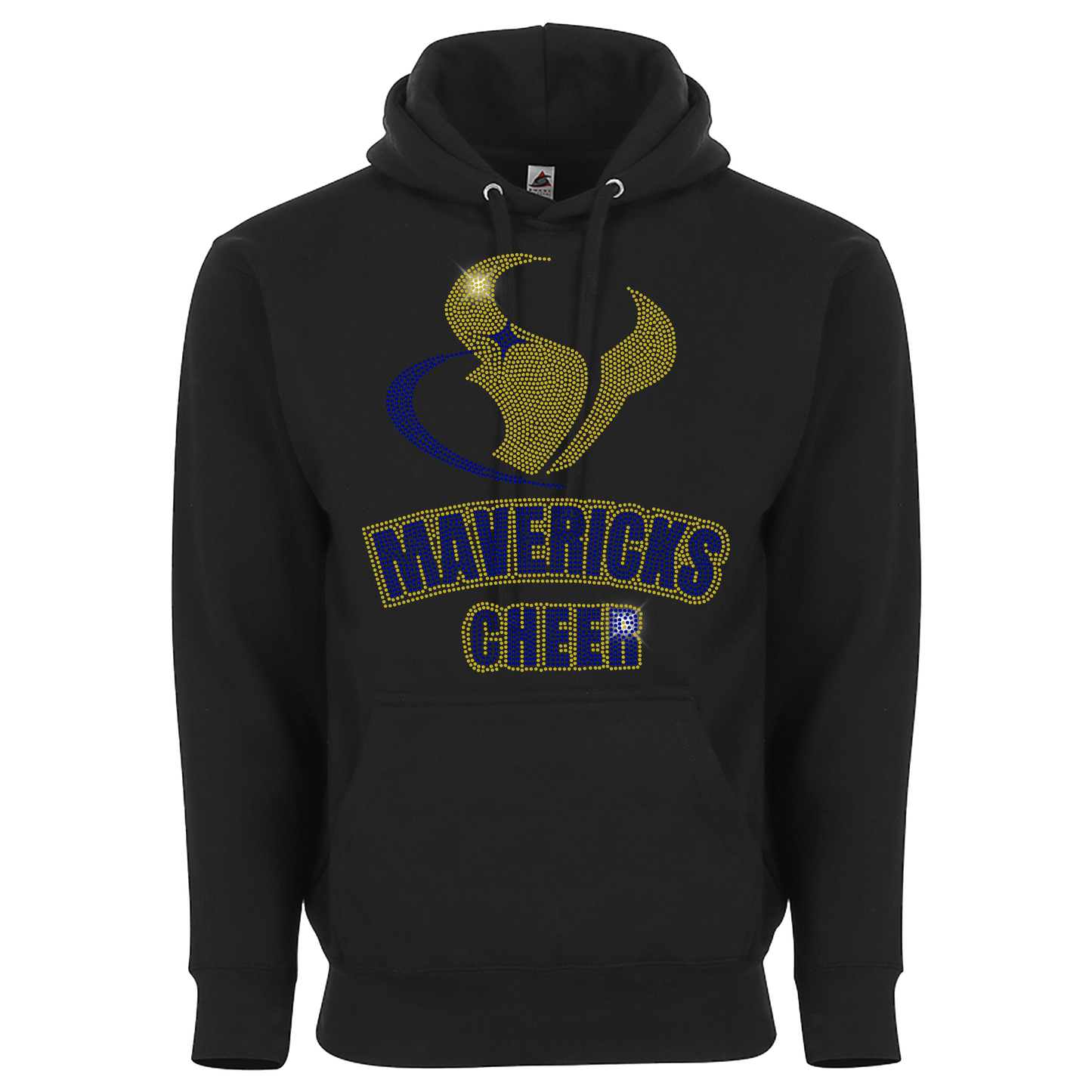 LCCPW Spangle Hoodie