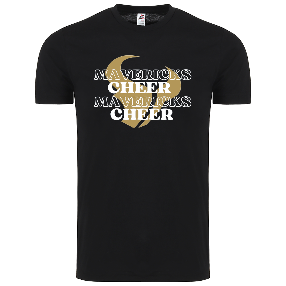LCCPW Cheer Printed Shirt