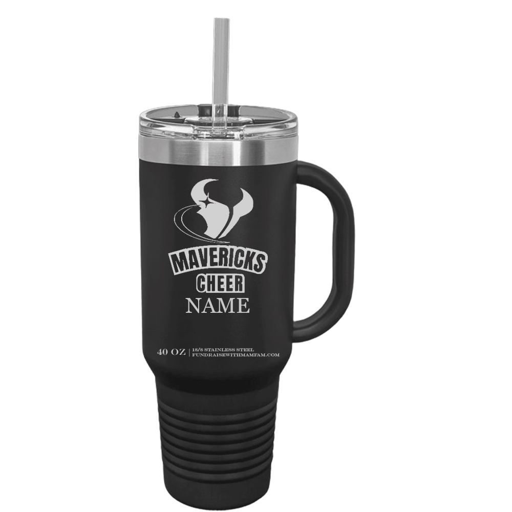 LCCPW 40oz Travel Mug