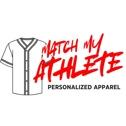 Match My Athlete!