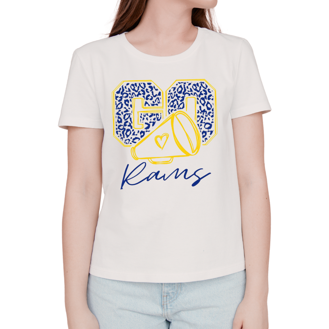 Cheer Shirt