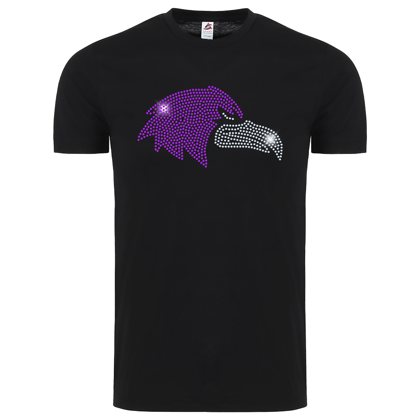 Santee Ravens Spangle Shirt