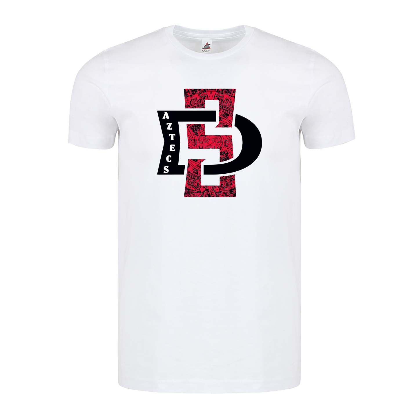 SD Aztecs Printed Shirt