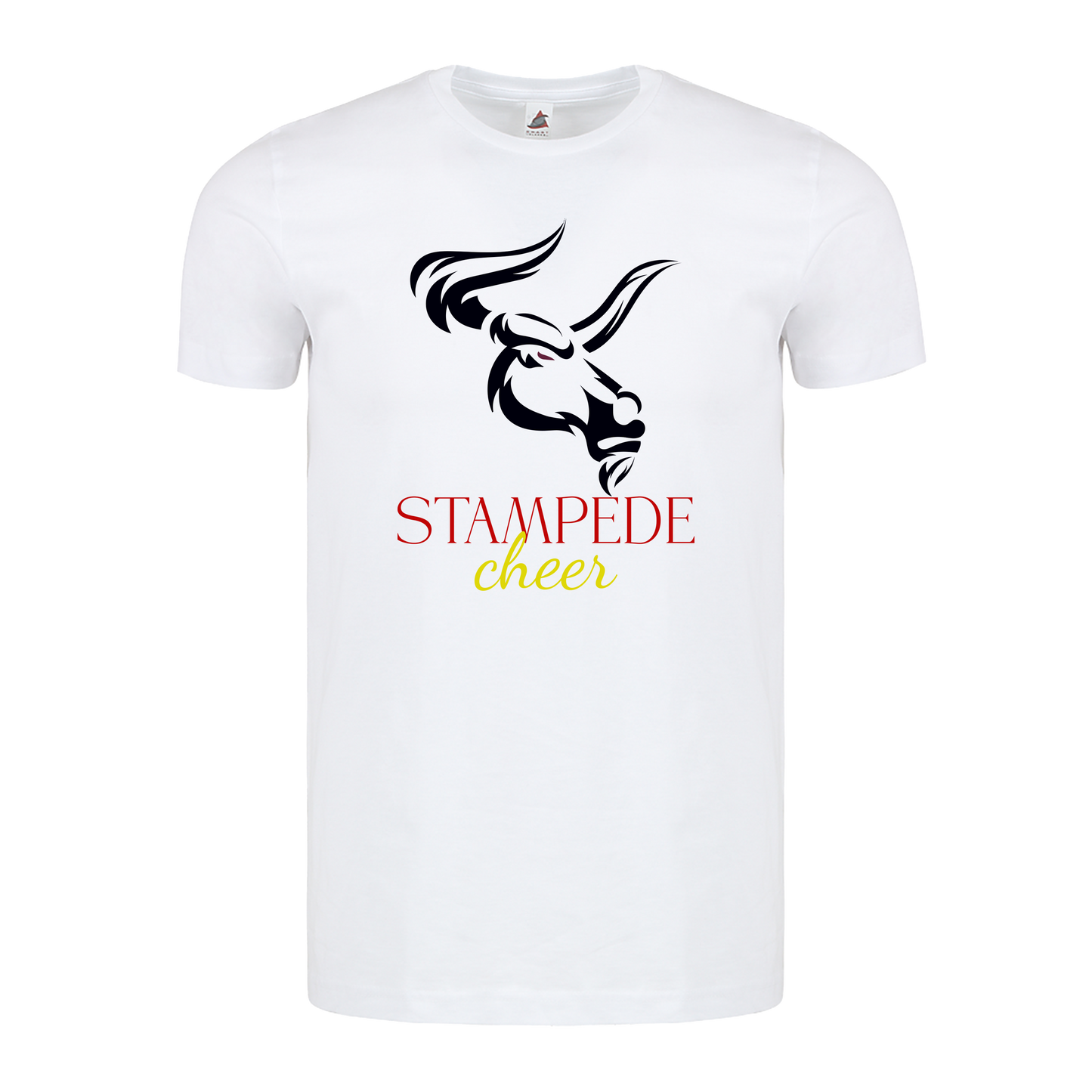 Stampede Printed Shirt