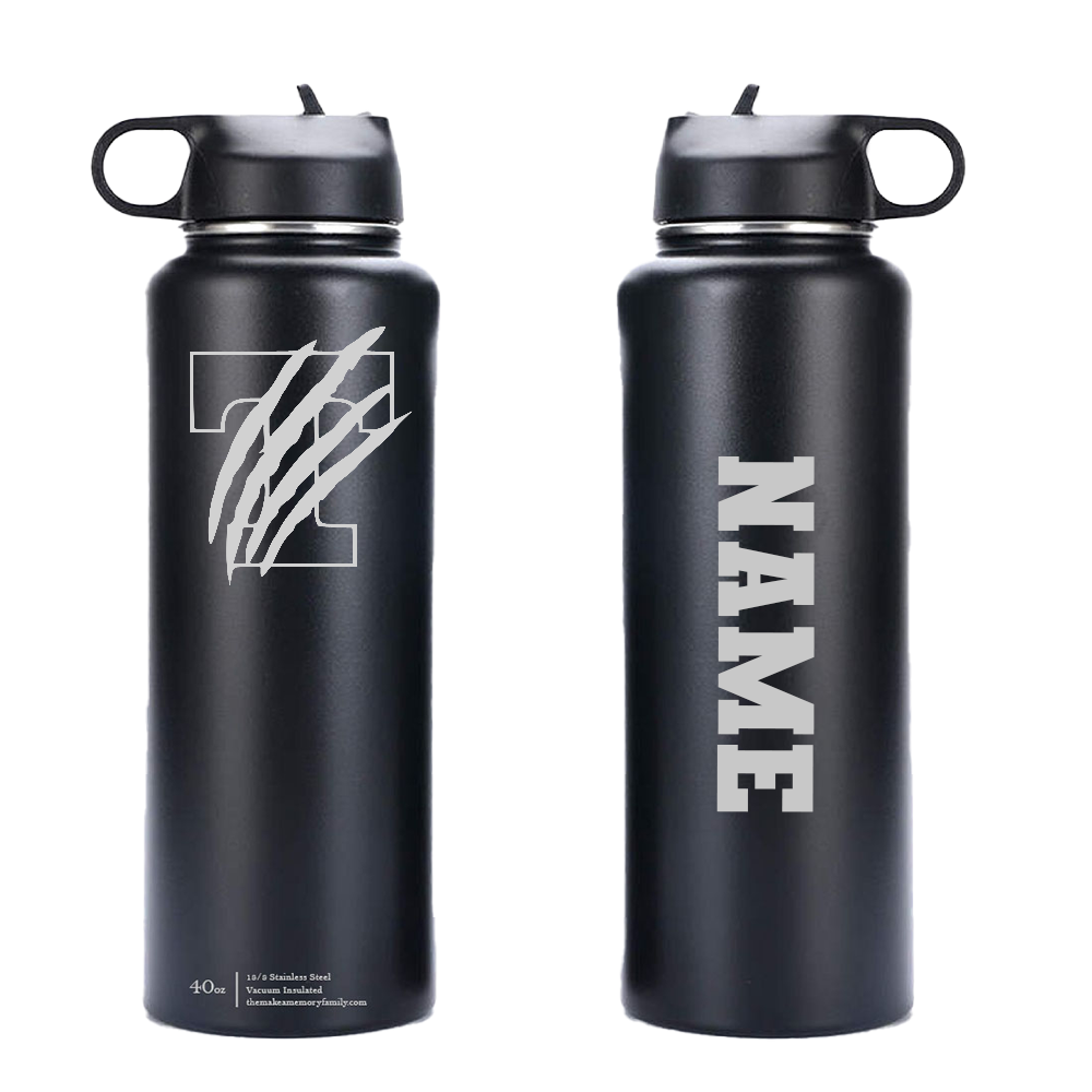Temecula Valley 20oz Water Bottle