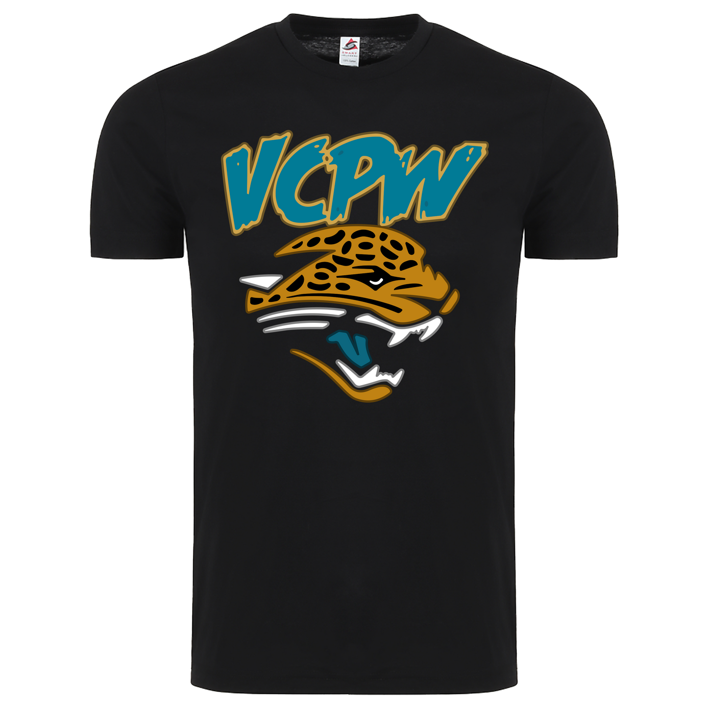 VCPW Cheer Printed Shirt