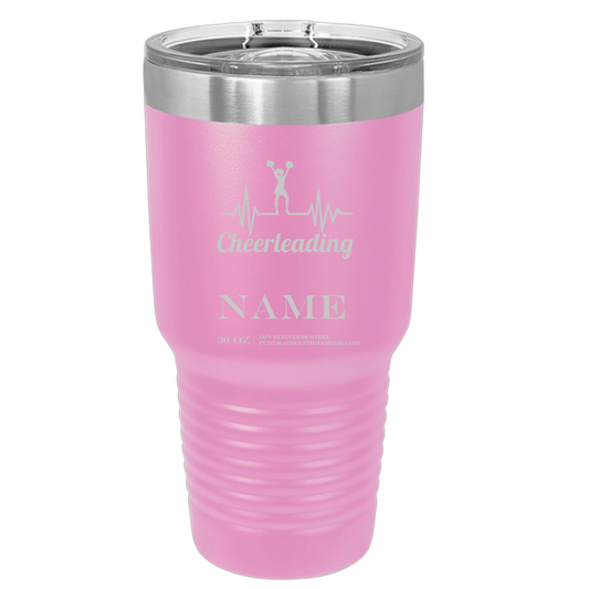 Sample 30oz Tumbler