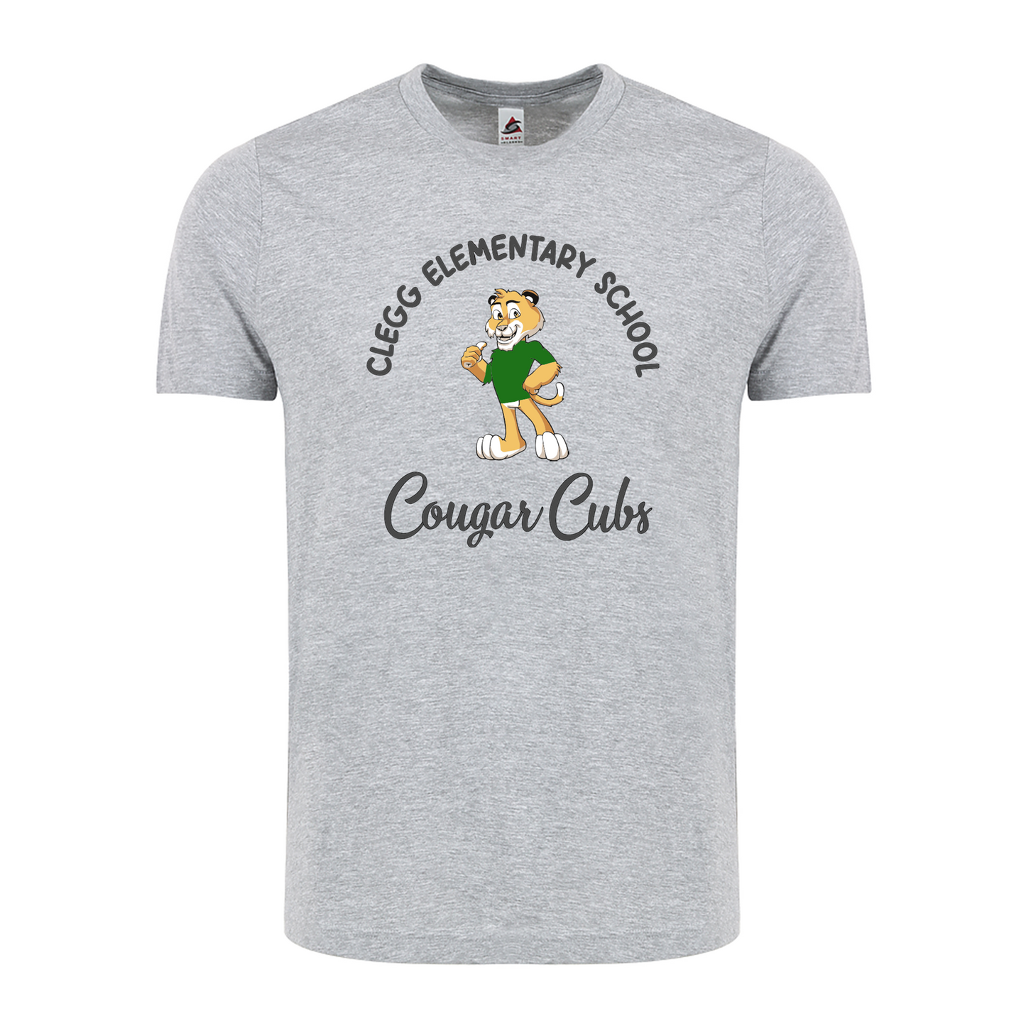 Clegg Printed Shirt