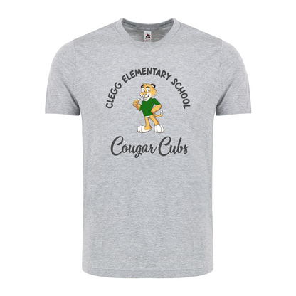 Clegg Printed Shirt