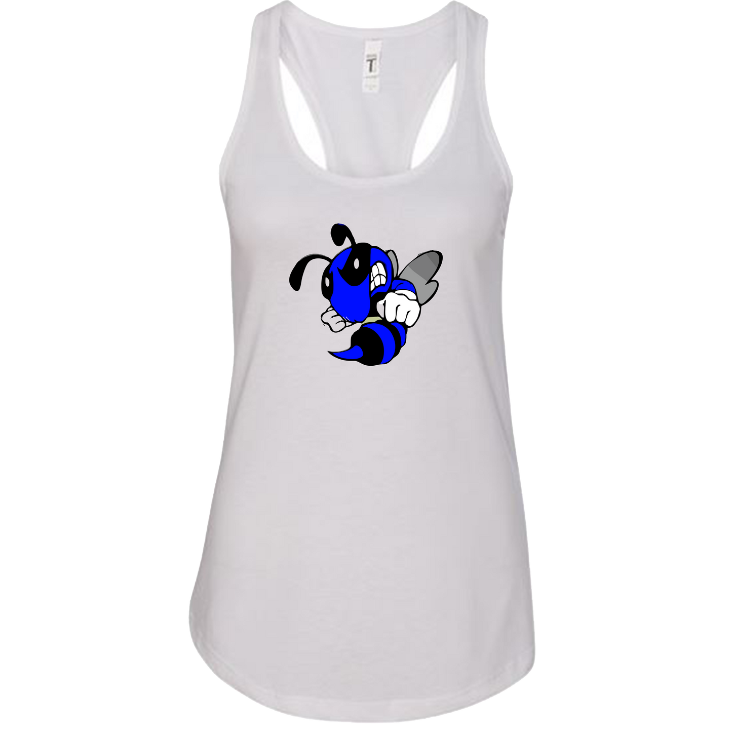 DV Print Tank Top