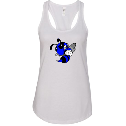 DV Print Tank Top