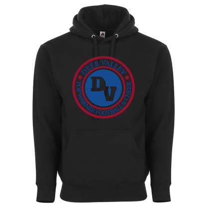 DV Print Hoodie