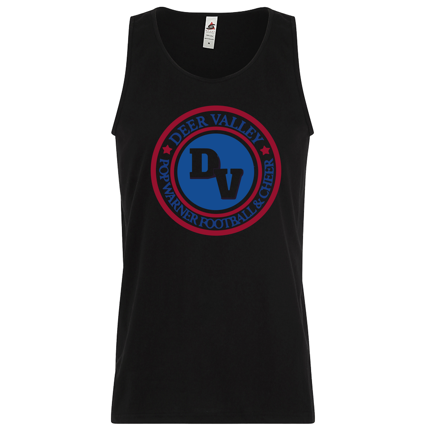 DV Print Tank