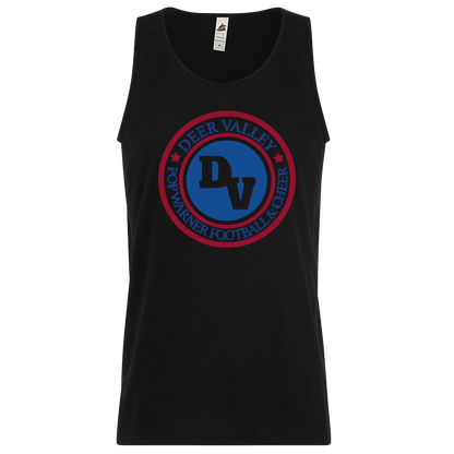 DV Print Tank