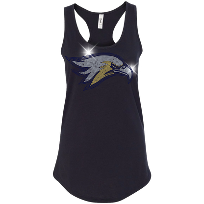 Eagles Spangle Tank Top