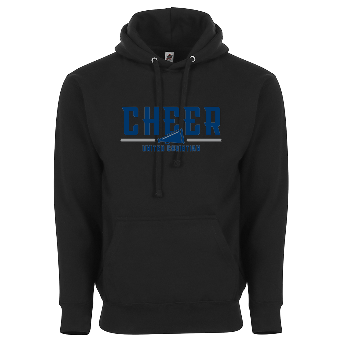 UCA Print Hoodie