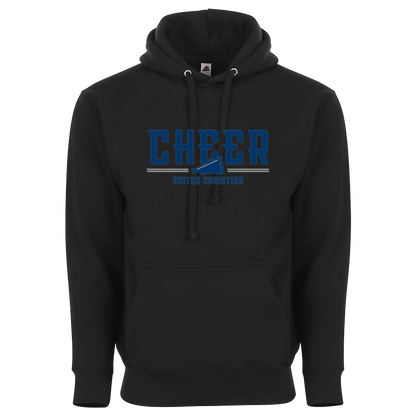 UCA Print Hoodie