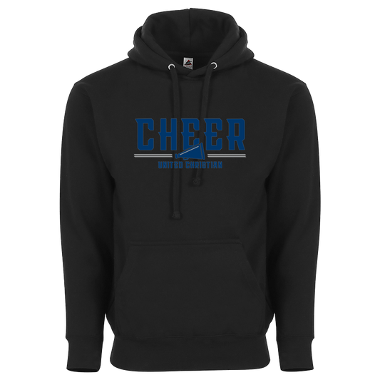 UCA Print Hoodie