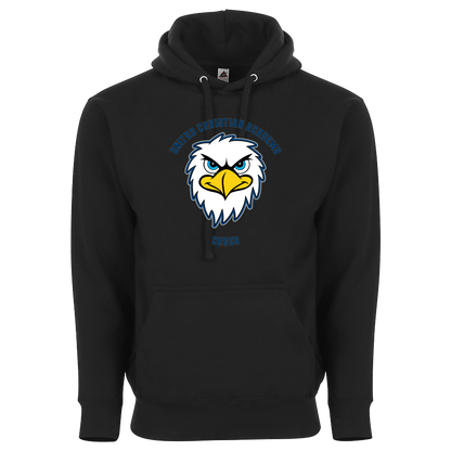 UCA Print Hoodie