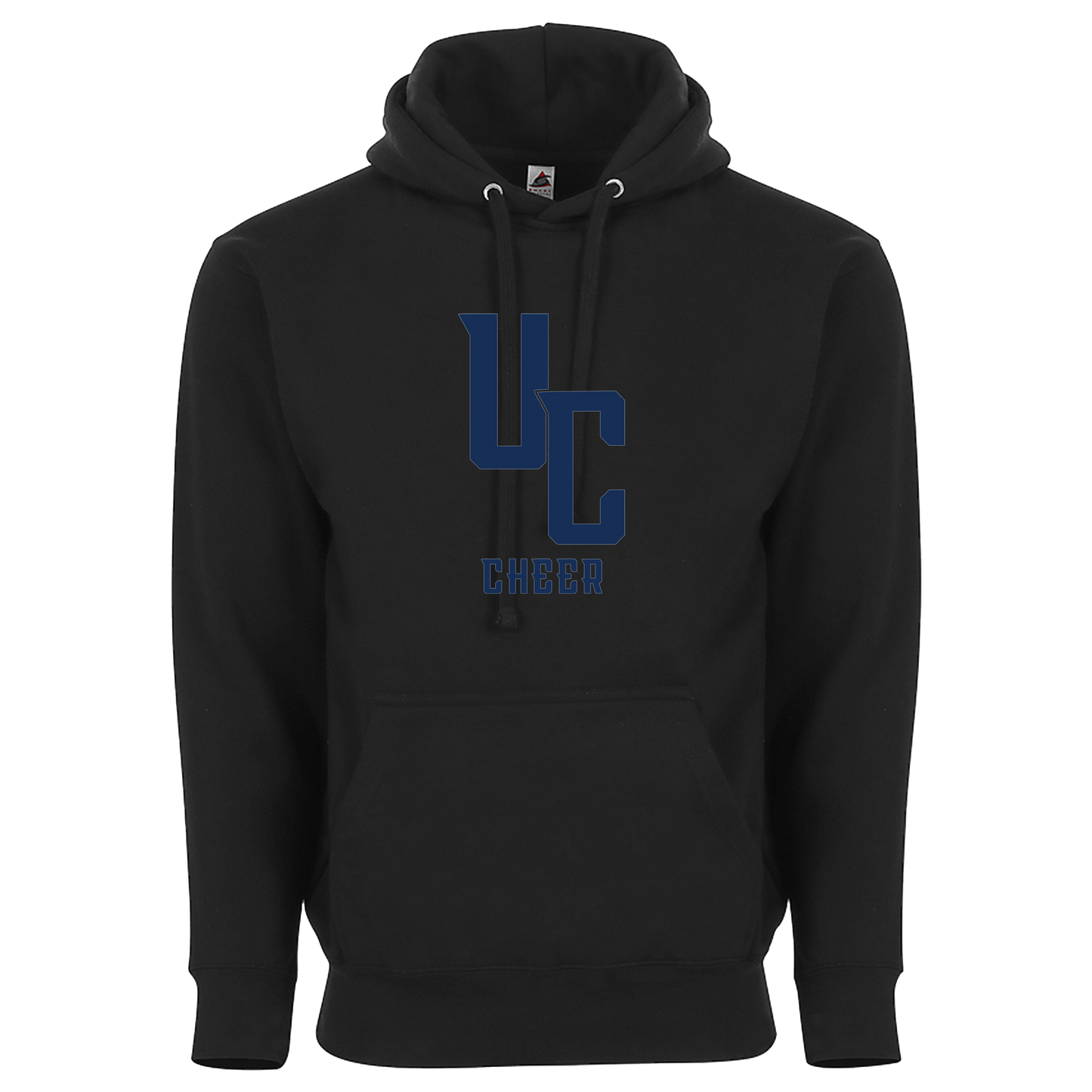 UCA Print Hoodie