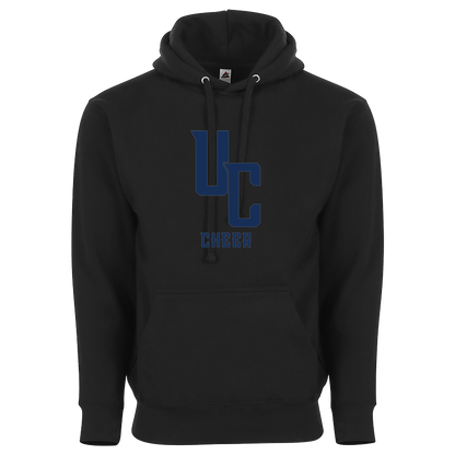 UCA Print Hoodie