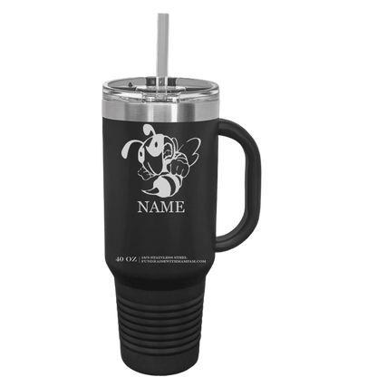 DV 40oz Travel Mug
