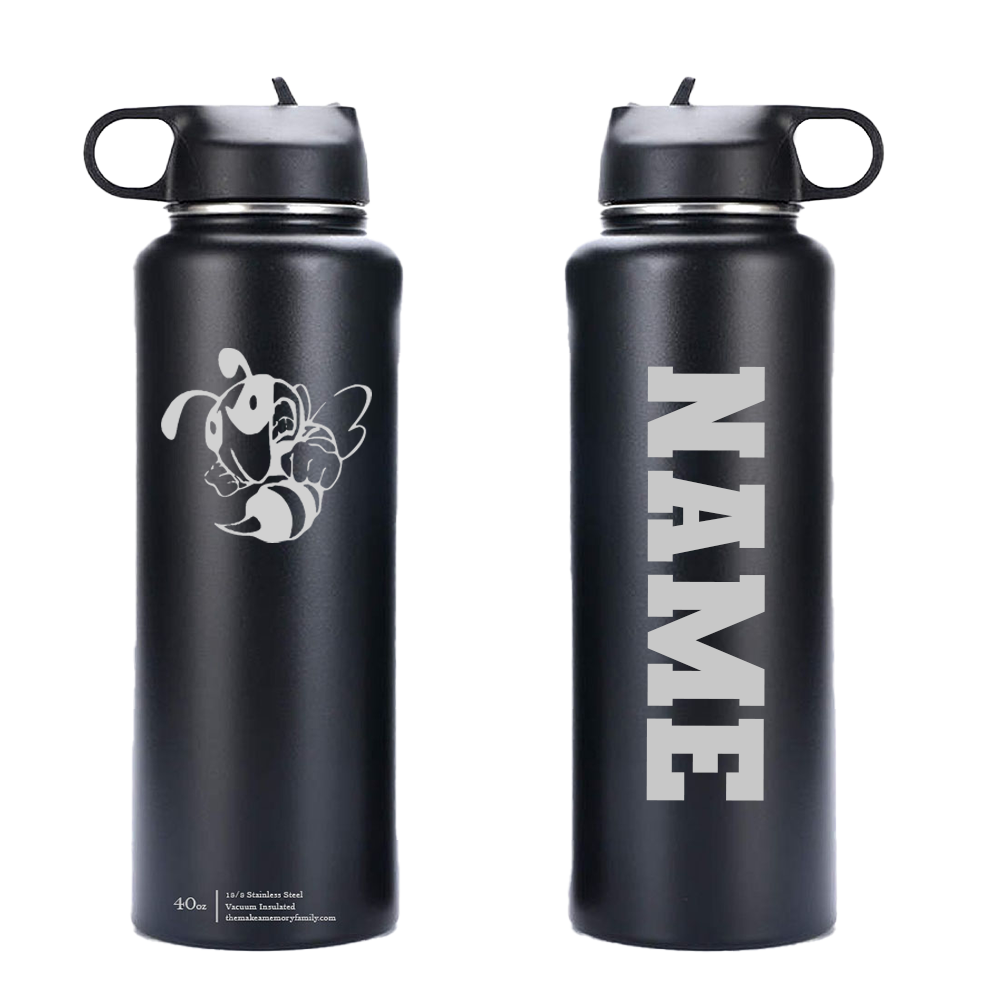 DV 20oz Water Bottle