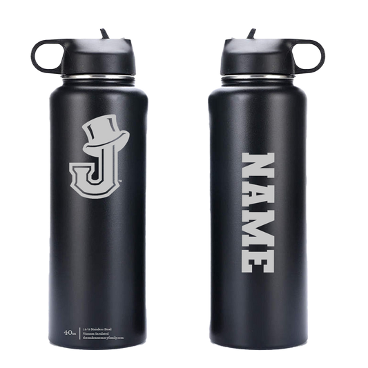 Johnstown Cheer 40oz Water Bottle