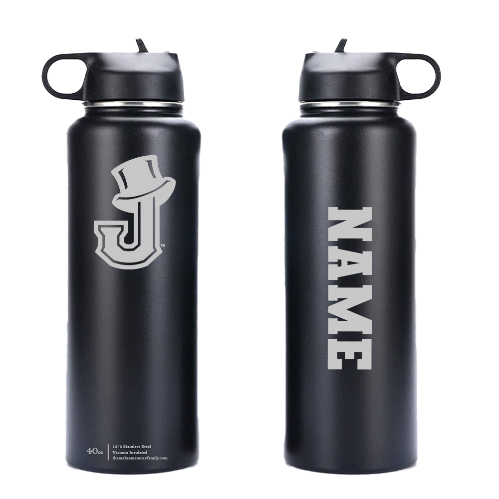 Johnstown 20oz Water Bottle