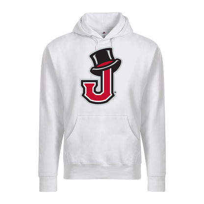 Johnstown Cheer Print Hoodie