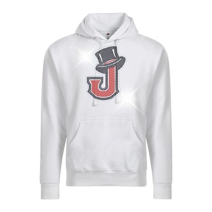 Johnstown Cheer Spangle Hoodie