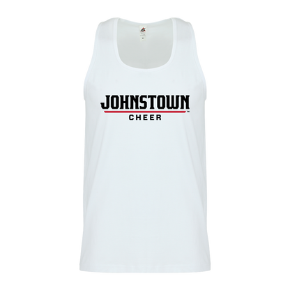 Johnstown Cheer Print Tank