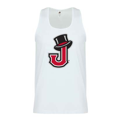 Johnstown Cheer Print Tank