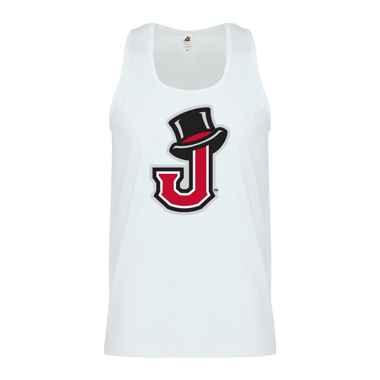Johnstown Cheer Print Tank