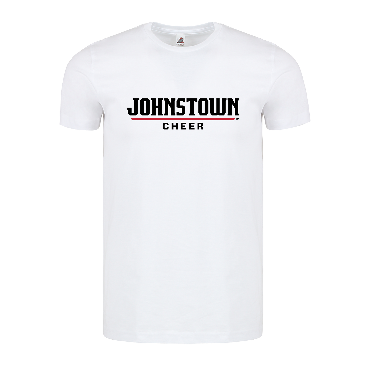 Johnstown Cheer Printed Shirt
