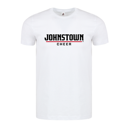 Johnstown Cheer Printed Shirt