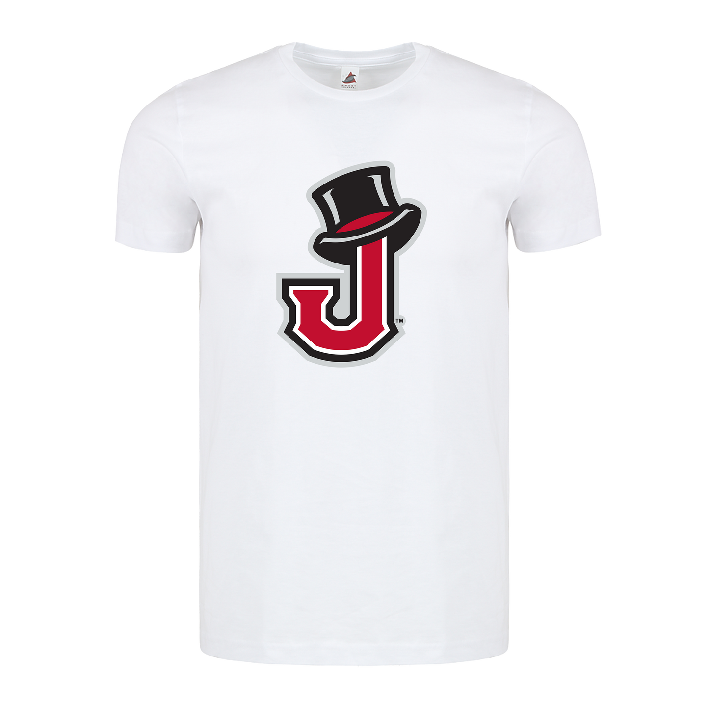 Johnstown Cheer Printed Shirt