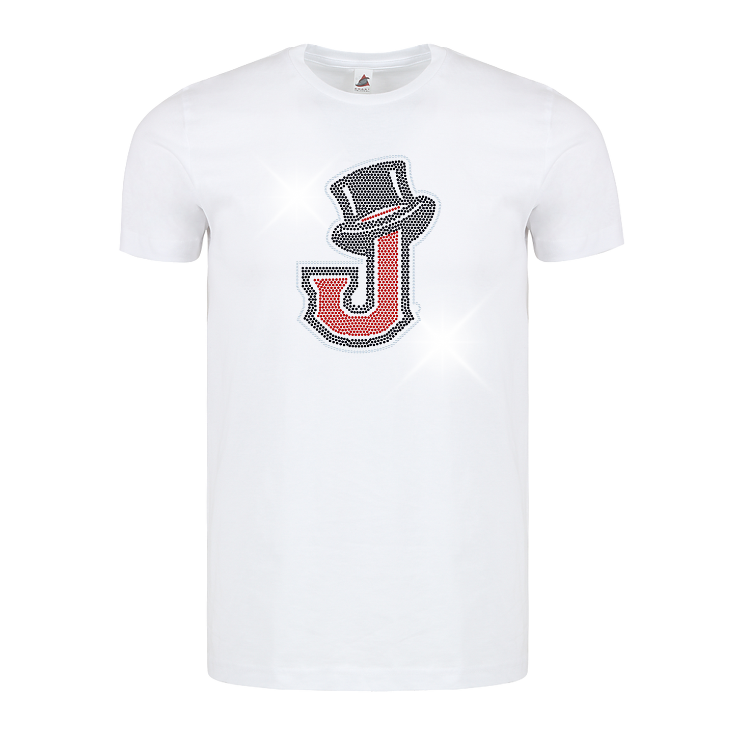 Johnstown Cheer Spangle Shirt