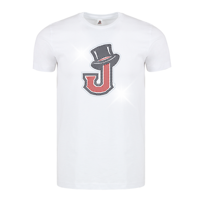 Johnstown Cheer Spangle Shirt
