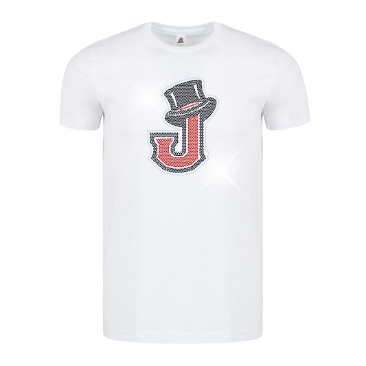 Johnstown Cheer Spangle Shirt