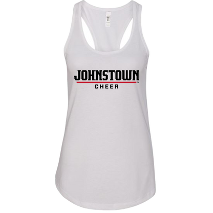 Johnstown Print Tank Top