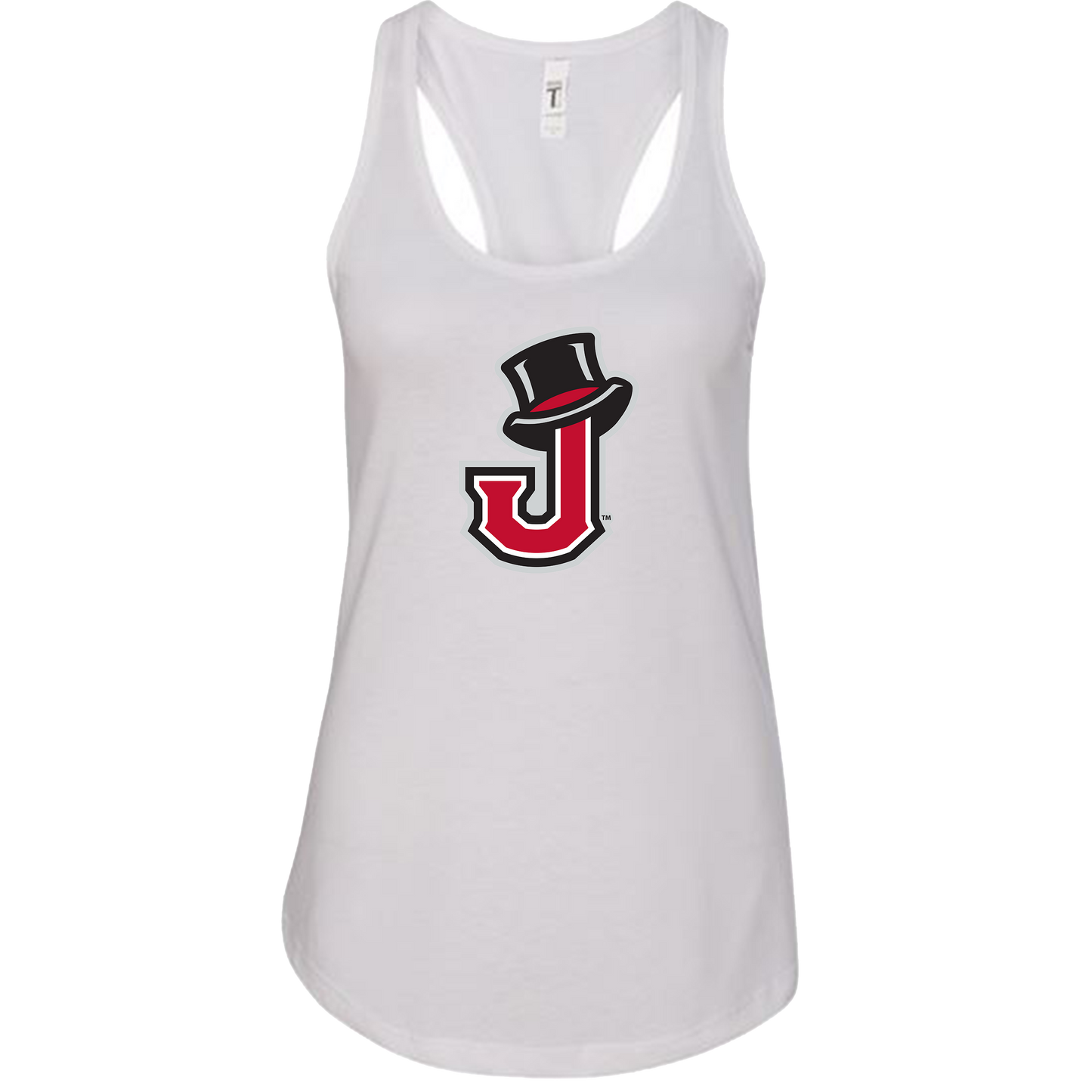 Johnstown Print Tank Top