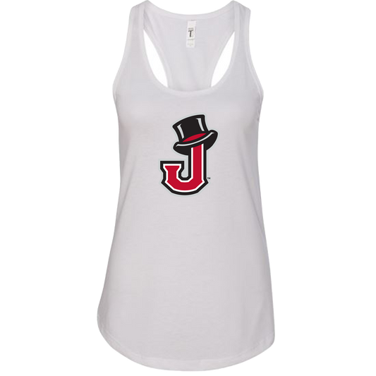 Johnstown Print Tank Top