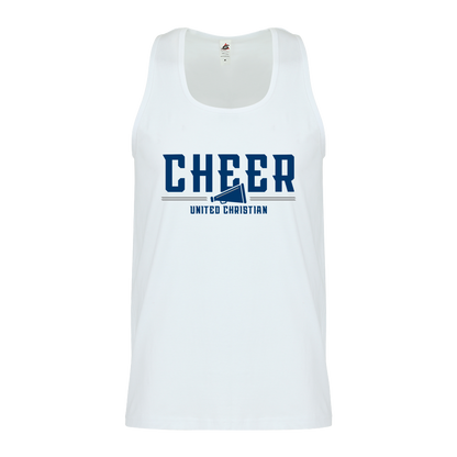 UCA Cheer Print Tank