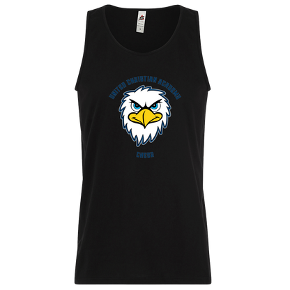 UCA Cheer Print Tank