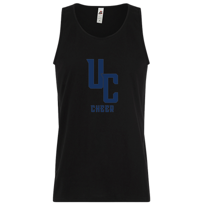 UCA Cheer Print Tank